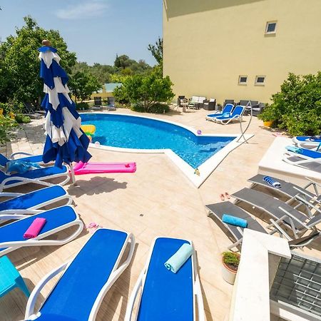 Apartments Petra Trogir Dış mekan fotoğraf