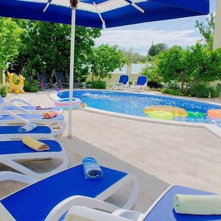 Apartments Petra Trogir Dış mekan fotoğraf