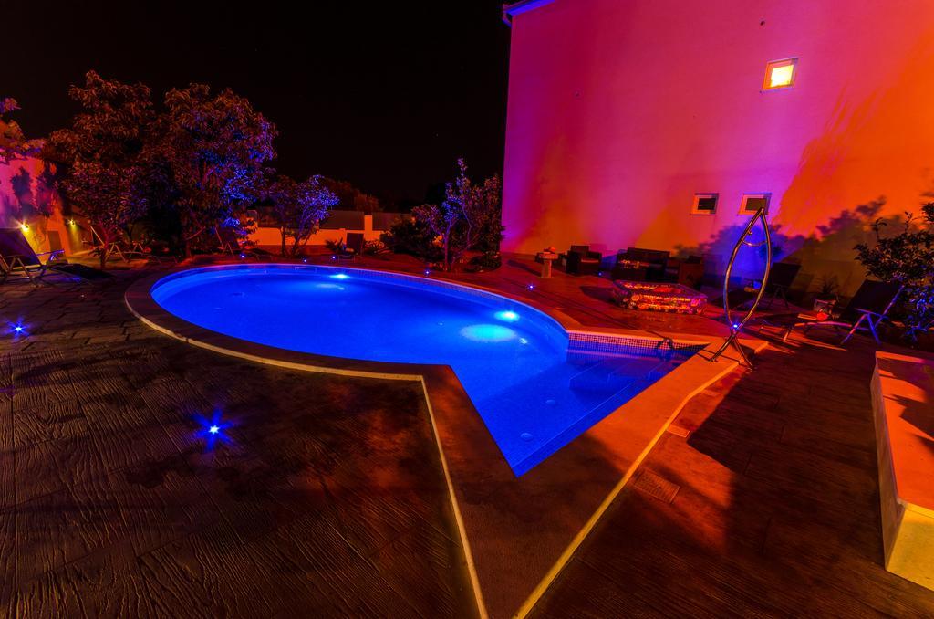 Apartments Petra Trogir Dış mekan fotoğraf