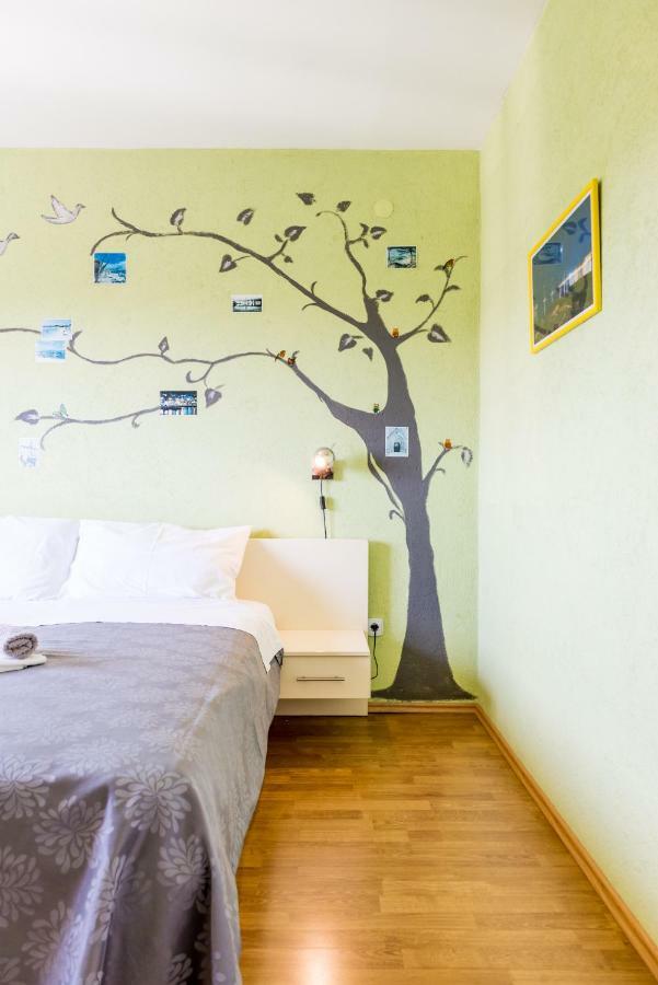 Apartments Petra Trogir Dış mekan fotoğraf