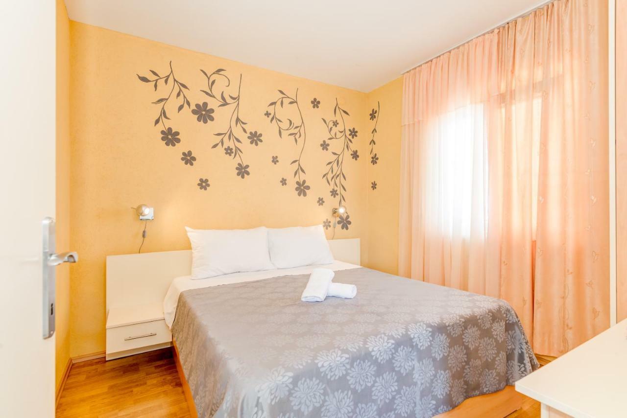 Apartments Petra Trogir Dış mekan fotoğraf
