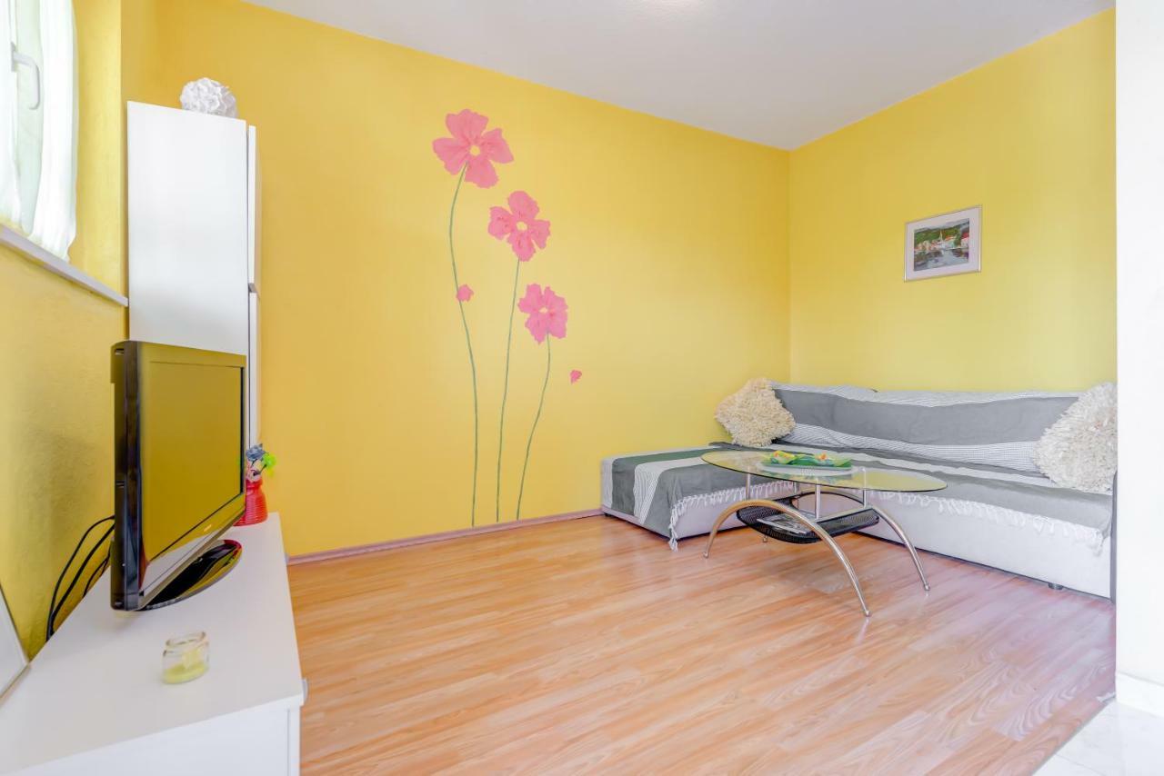 Apartments Petra Trogir Dış mekan fotoğraf