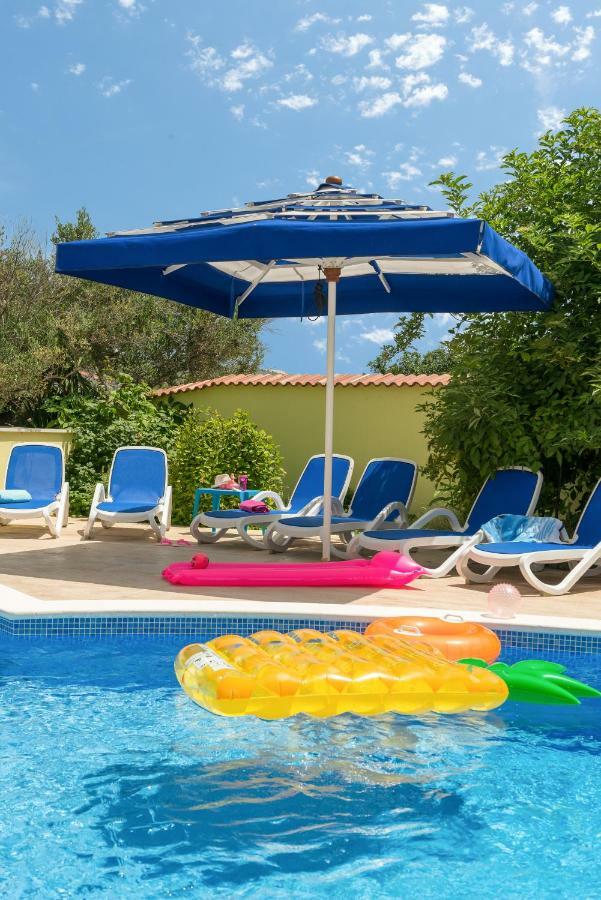 Apartments Petra Trogir Dış mekan fotoğraf