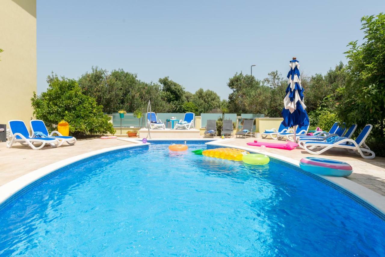 Apartments Petra Trogir Dış mekan fotoğraf