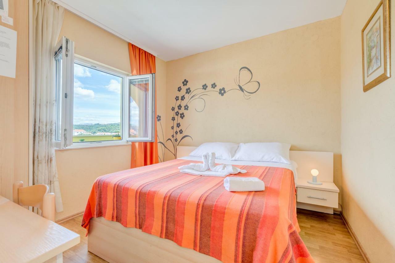 Apartments Petra Trogir Dış mekan fotoğraf
