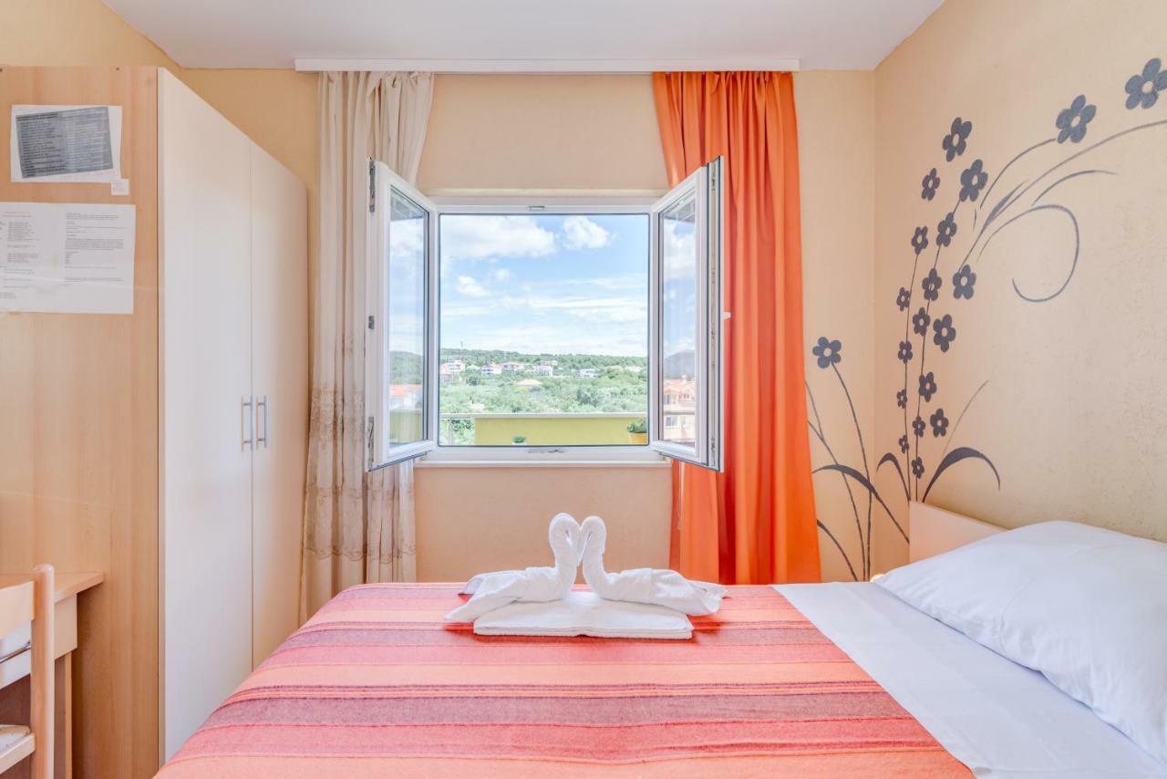 Apartments Petra Trogir Dış mekan fotoğraf